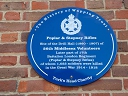 Poplar and Stepney Rifles (id=6289)